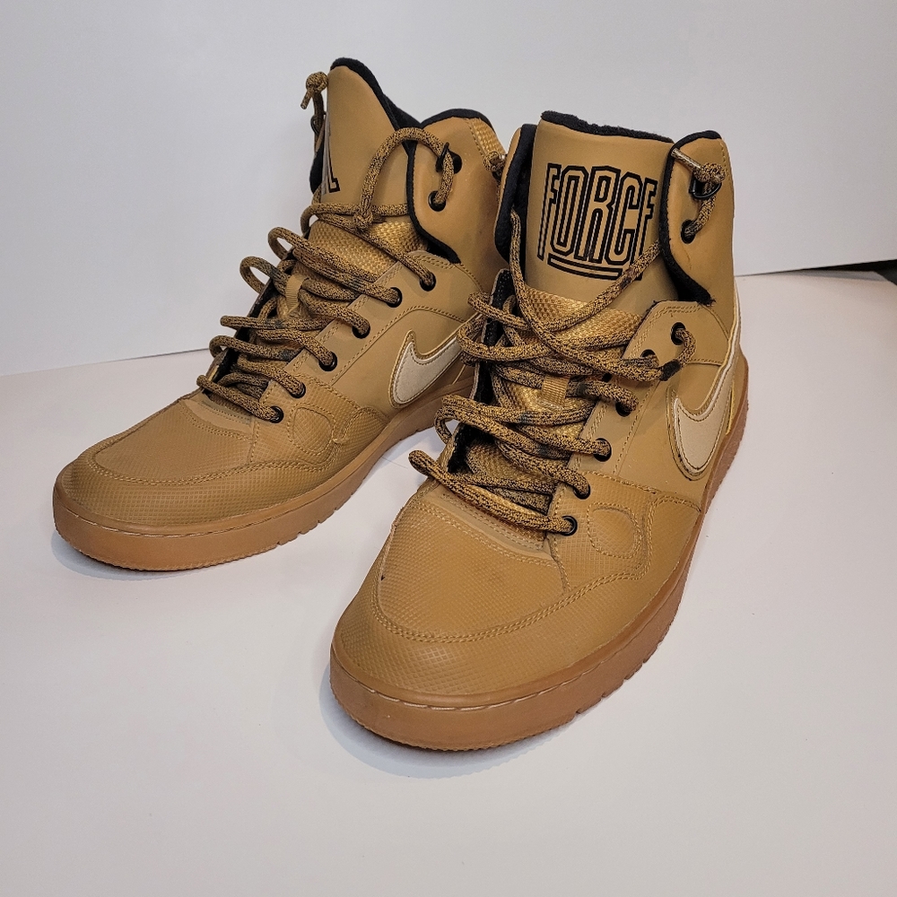 NIKE AIR FORCE 13 - Picture 2 of 6